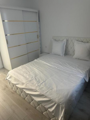 Luxury apartament